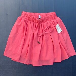 New GUESS Women's Skirt SZ S